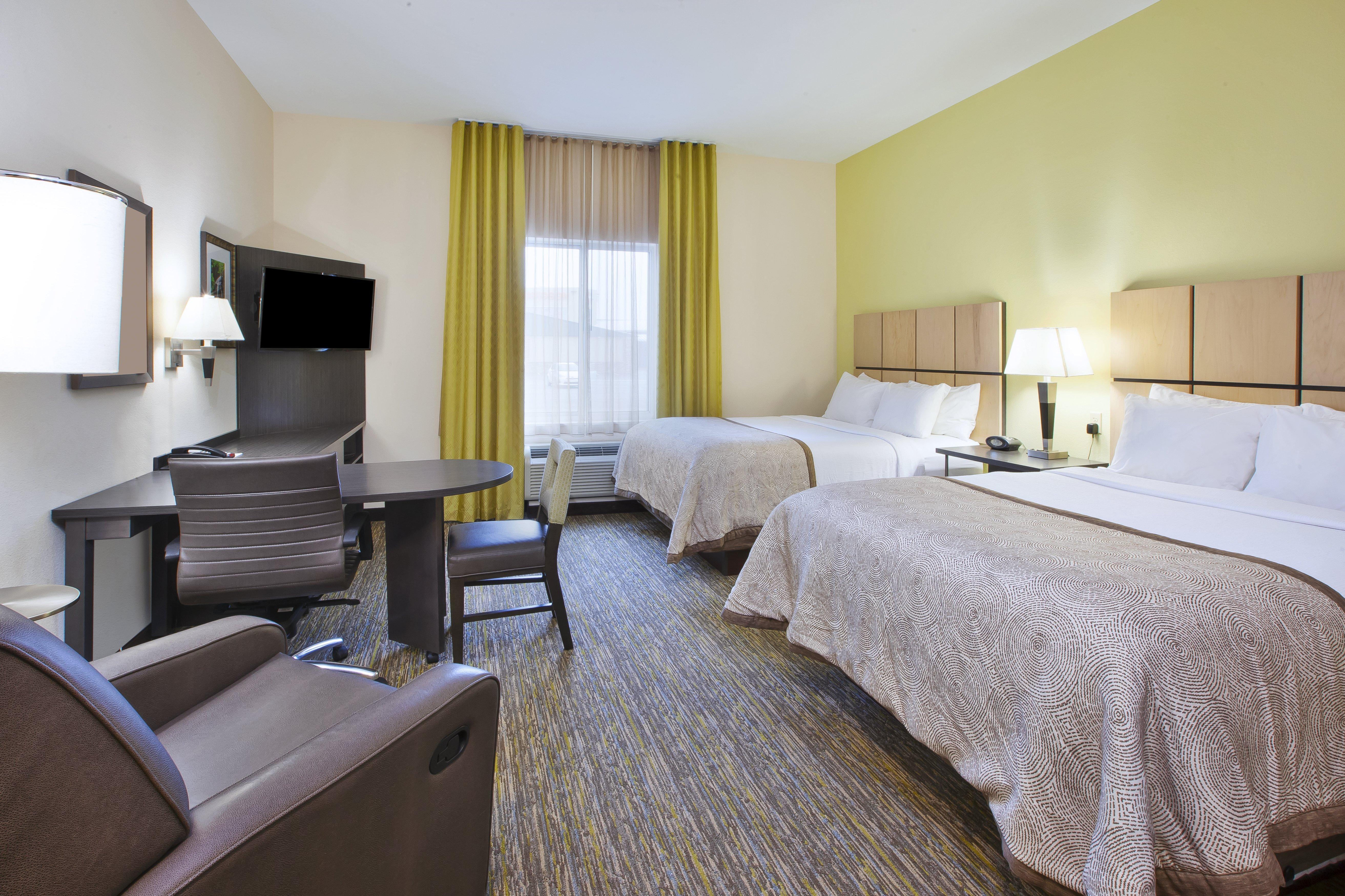 Candlewood Suites Morgantown-Univ West Virginia By Ihg Westover Εξωτερικό φωτογραφία