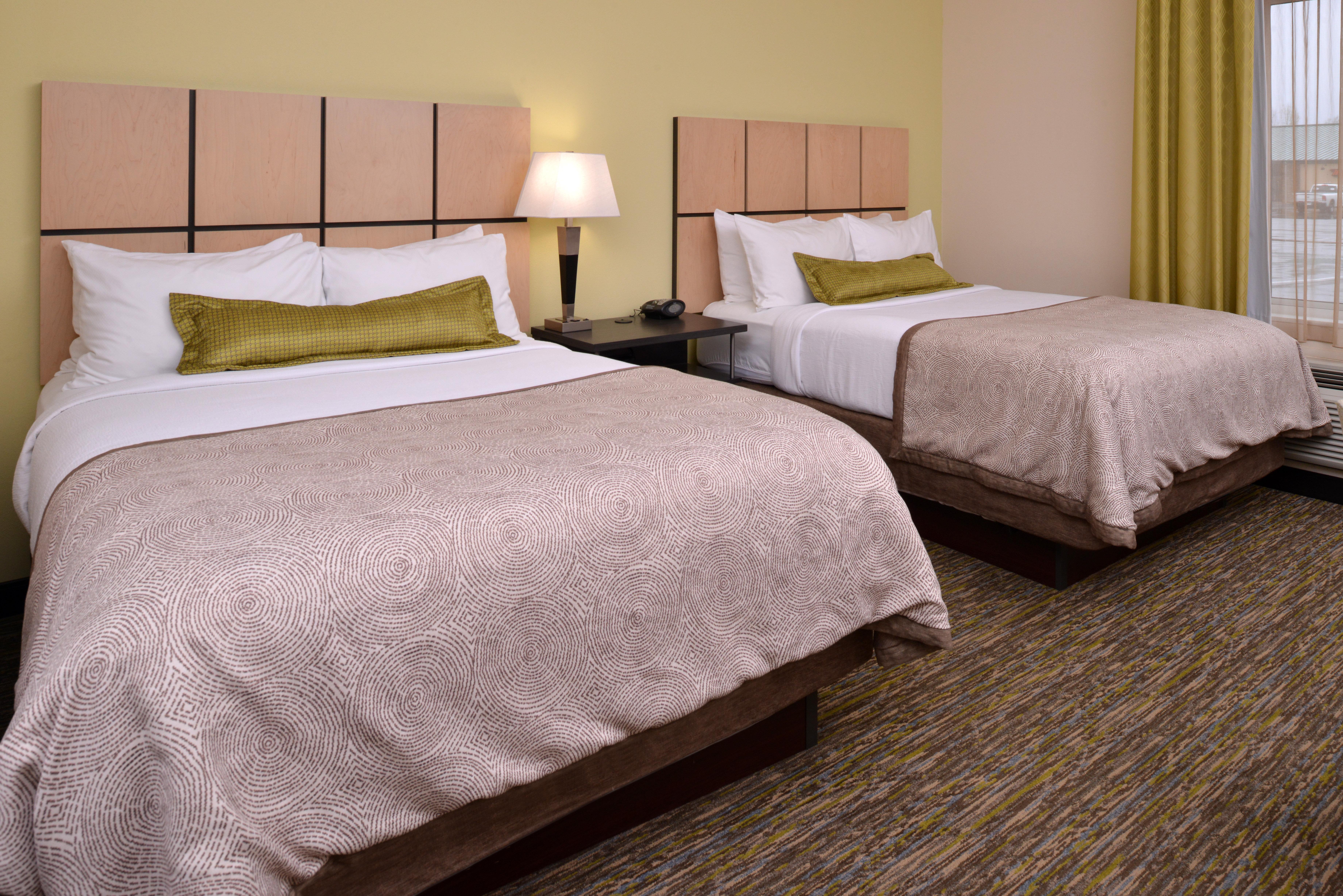 Candlewood Suites Morgantown-Univ West Virginia By Ihg Westover Εξωτερικό φωτογραφία
