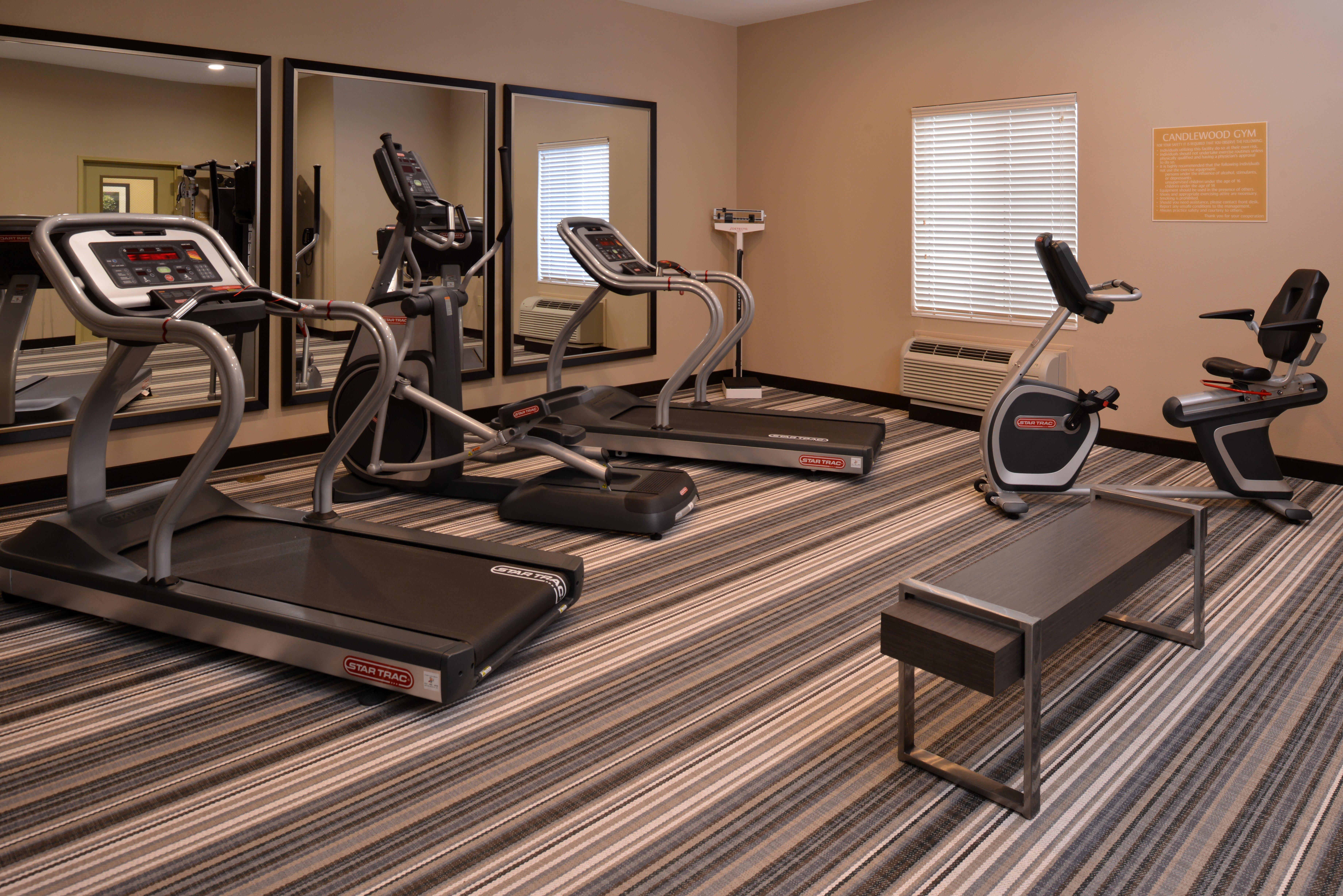 Candlewood Suites Morgantown-Univ West Virginia By Ihg Westover Εξωτερικό φωτογραφία