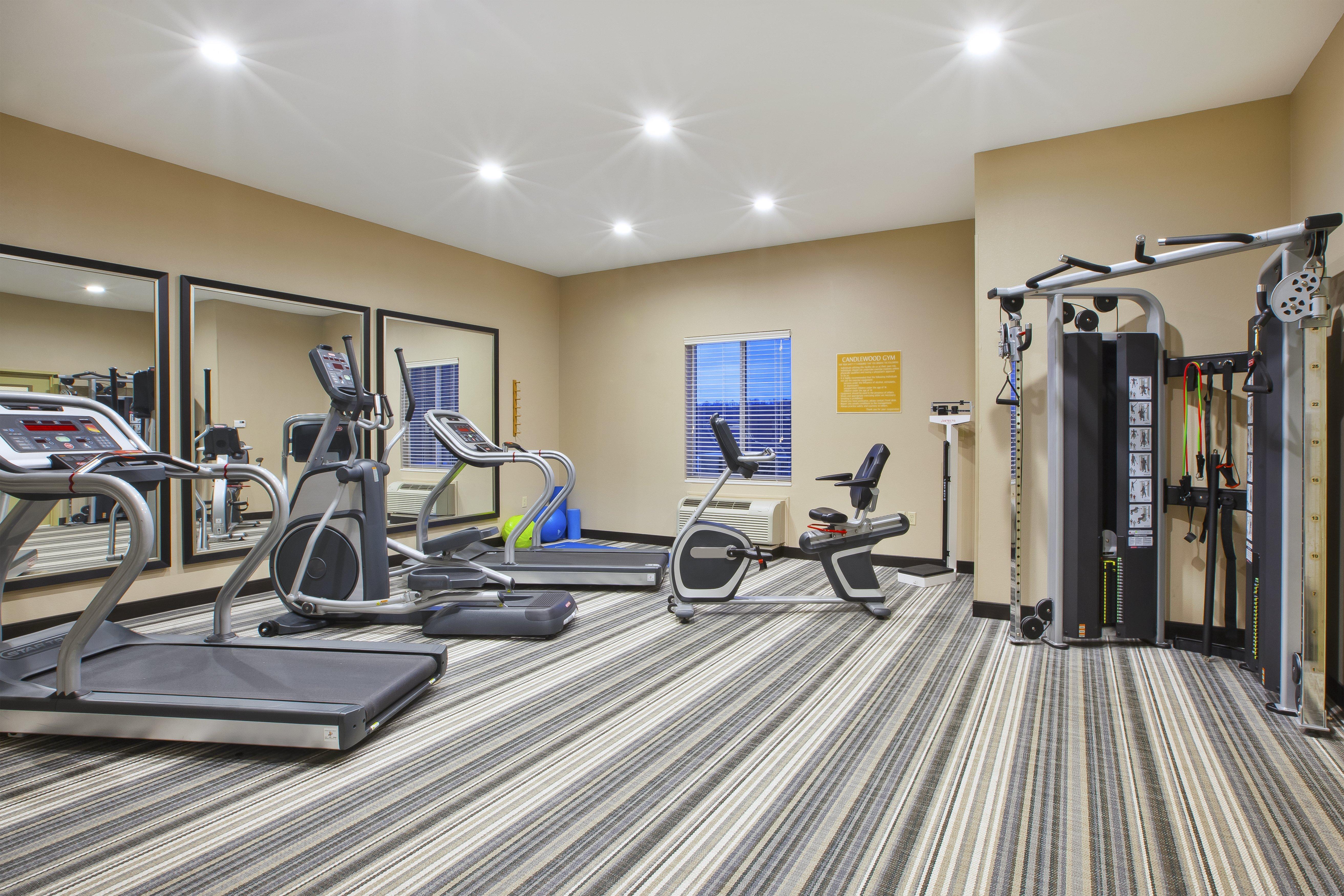 Candlewood Suites Morgantown-Univ West Virginia By Ihg Westover Εξωτερικό φωτογραφία