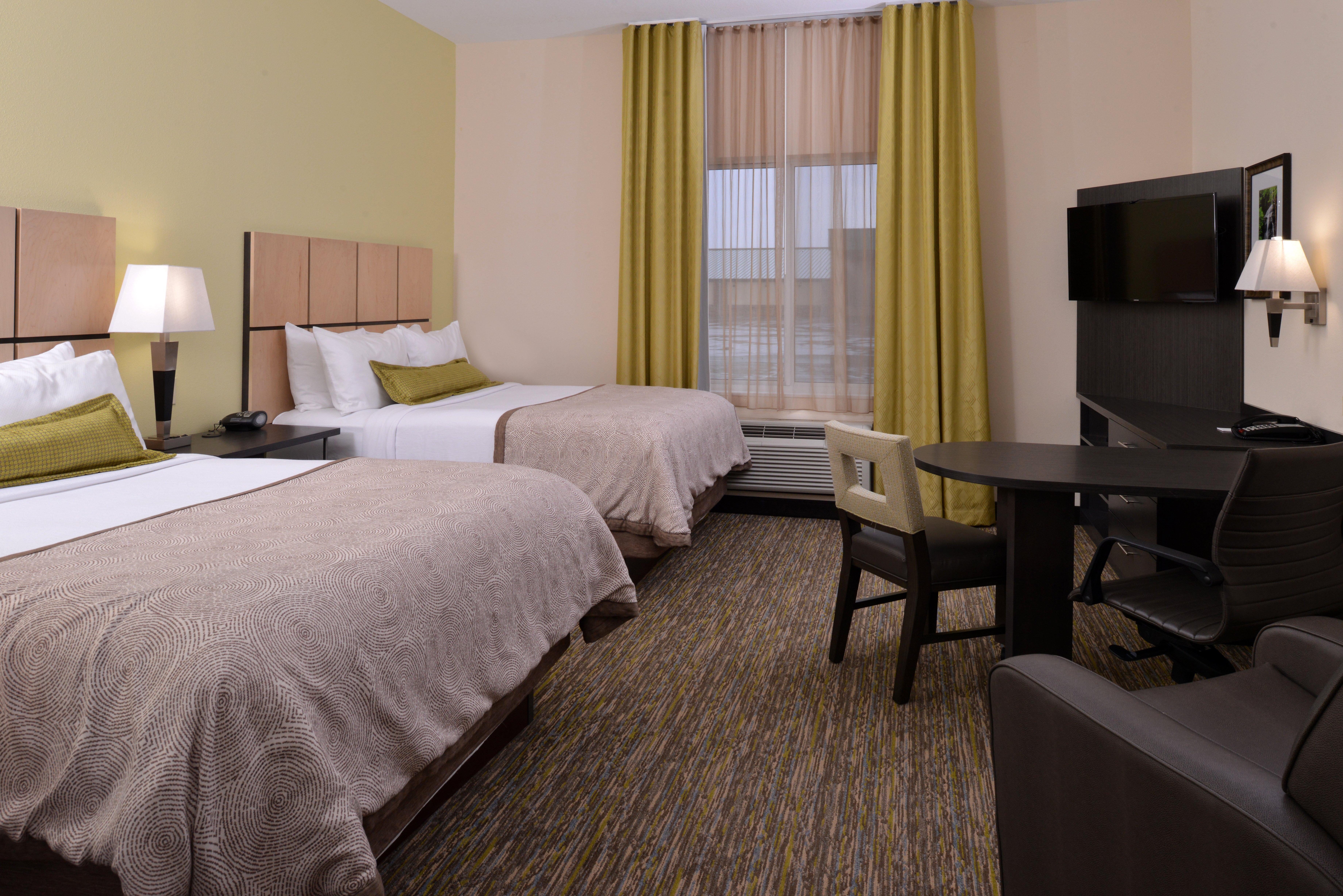 Candlewood Suites Morgantown-Univ West Virginia By Ihg Westover Εξωτερικό φωτογραφία