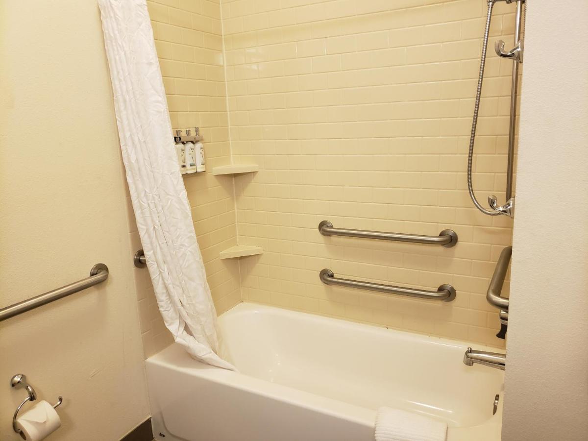 Candlewood Suites Morgantown-Univ West Virginia By Ihg Westover Εξωτερικό φωτογραφία