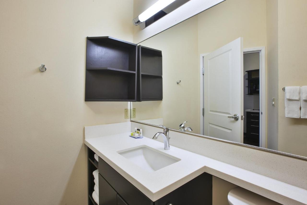 Candlewood Suites Morgantown-Univ West Virginia By Ihg Westover Εξωτερικό φωτογραφία