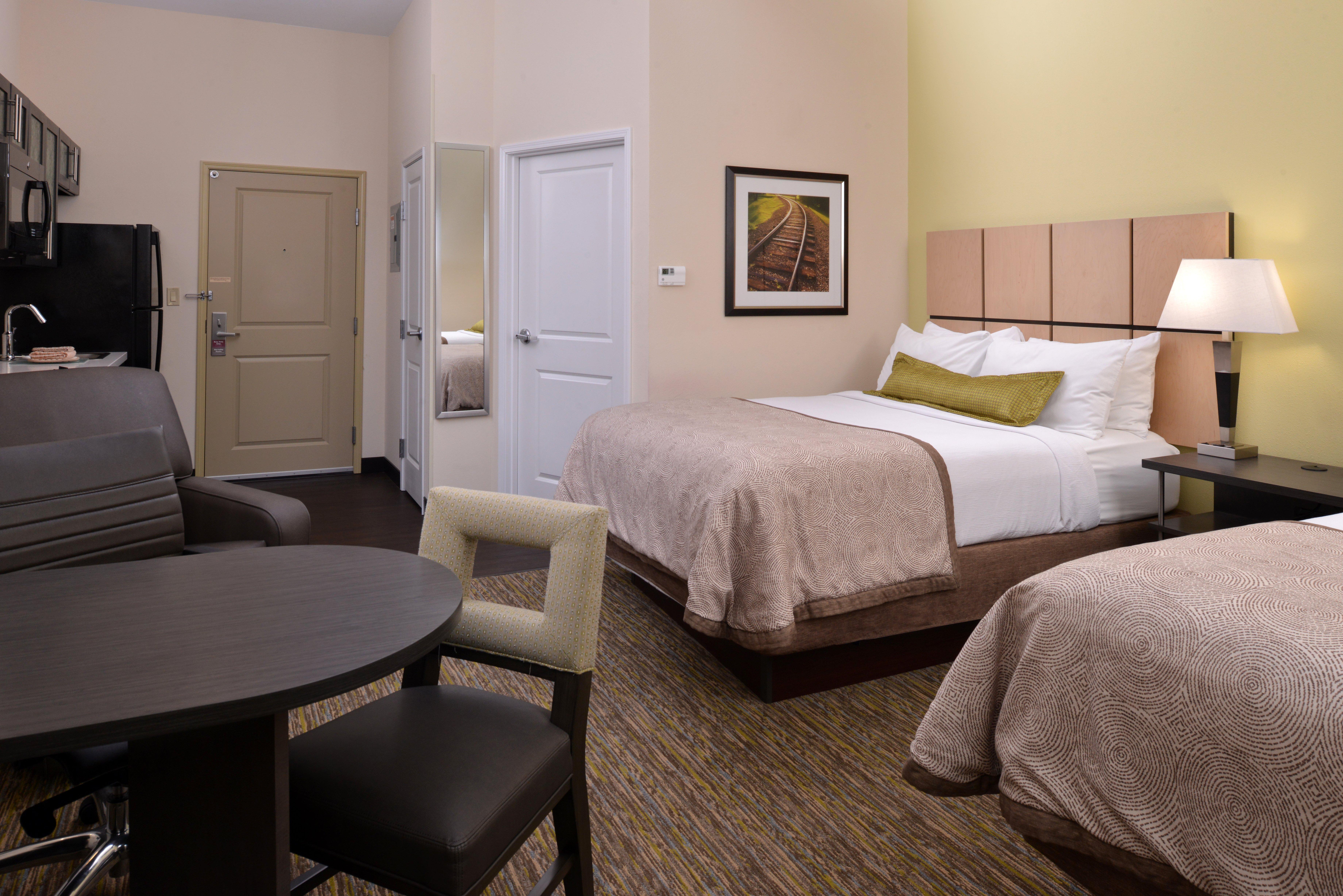 Candlewood Suites Morgantown-Univ West Virginia By Ihg Westover Εξωτερικό φωτογραφία