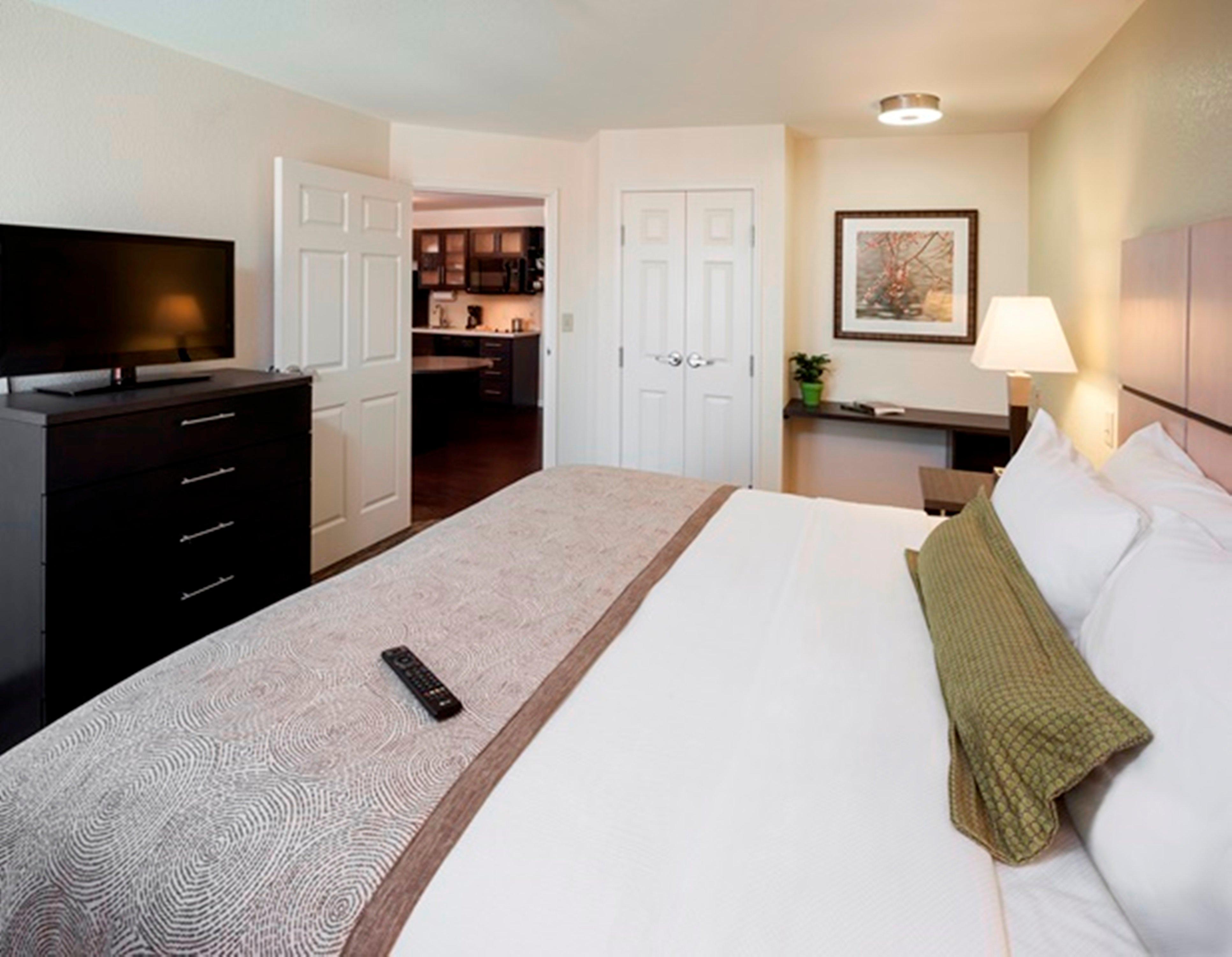 Candlewood Suites Morgantown-Univ West Virginia By Ihg Westover Εξωτερικό φωτογραφία
