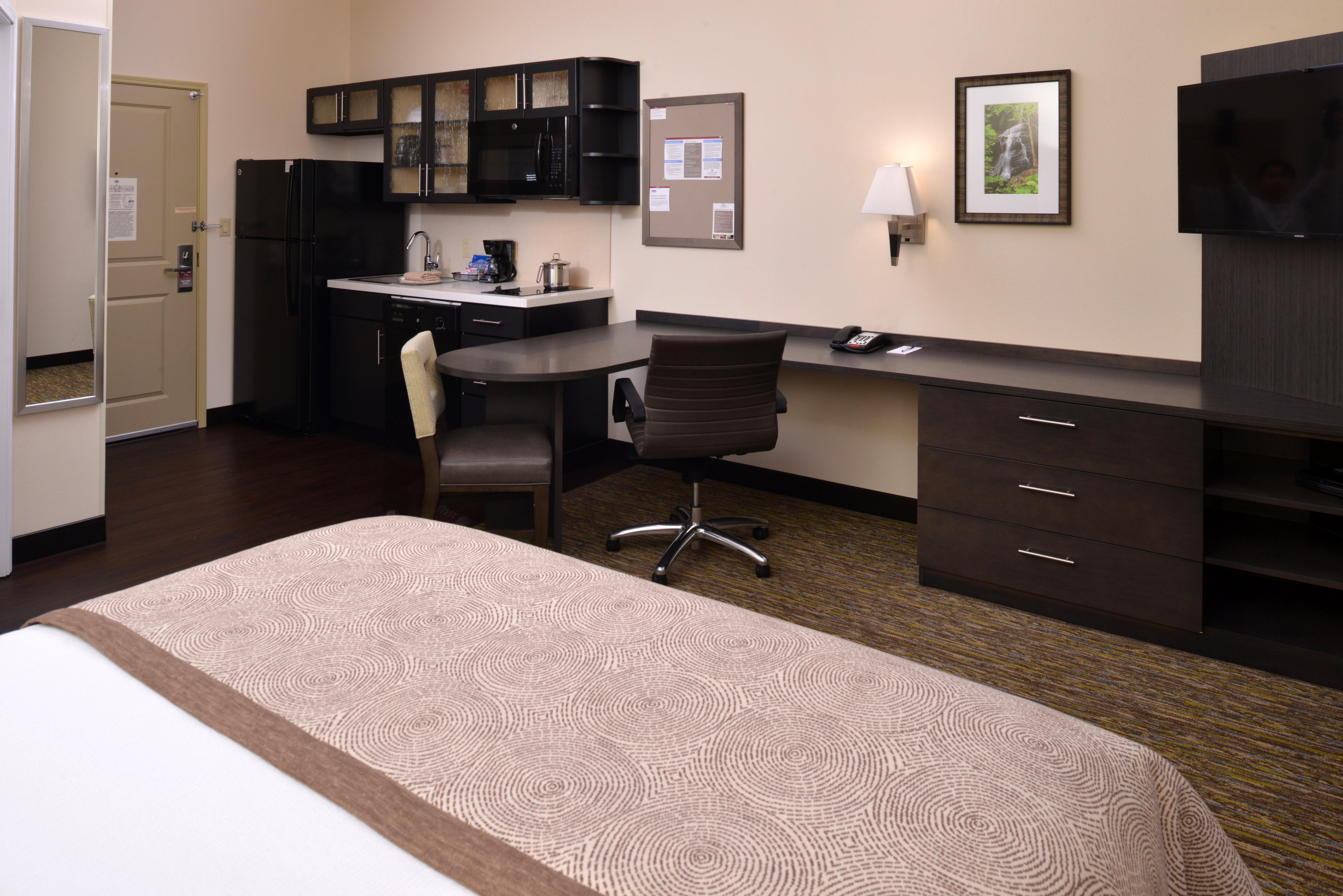 Candlewood Suites Morgantown-Univ West Virginia By Ihg Westover Εξωτερικό φωτογραφία