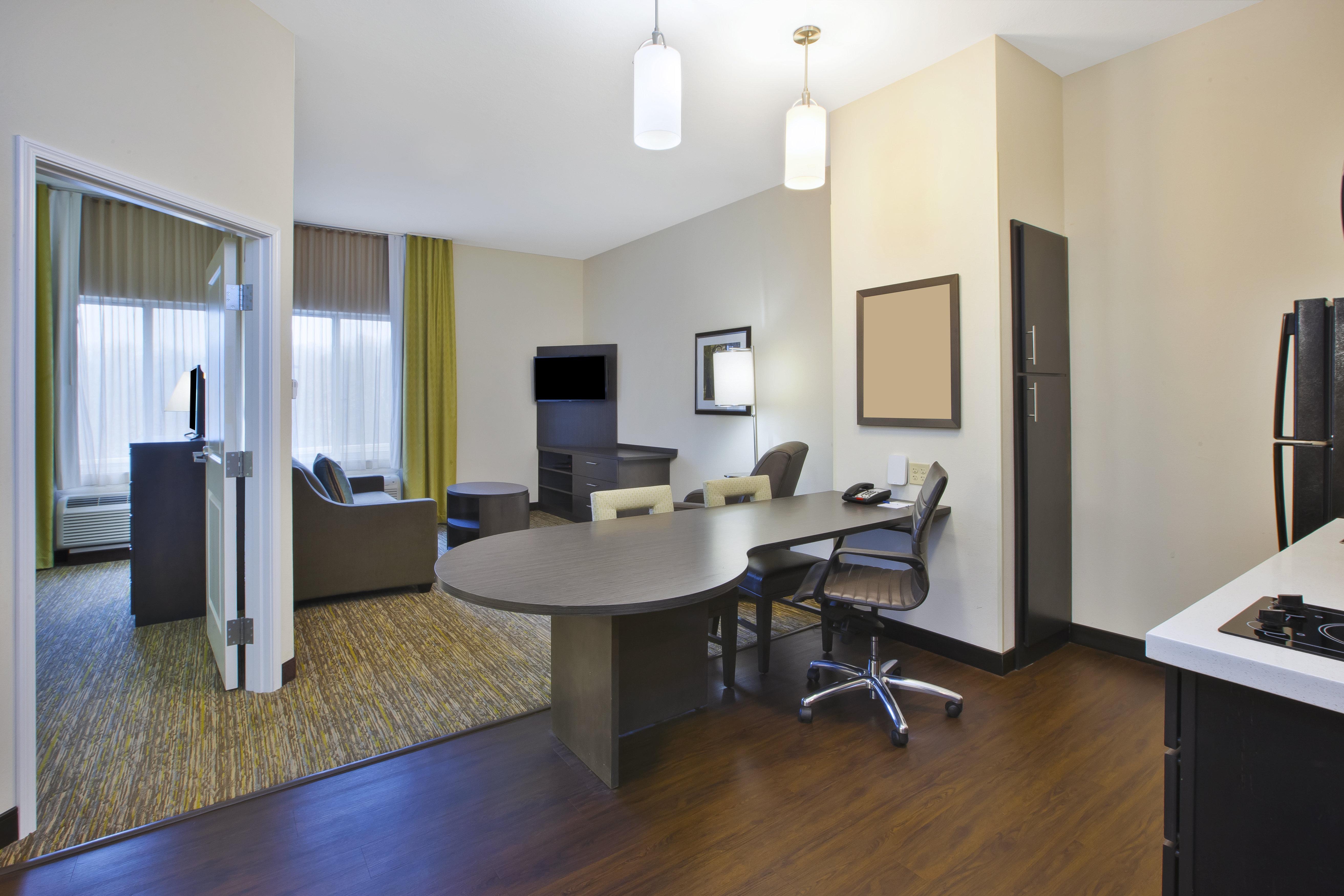 Candlewood Suites Morgantown-Univ West Virginia By Ihg Westover Εξωτερικό φωτογραφία