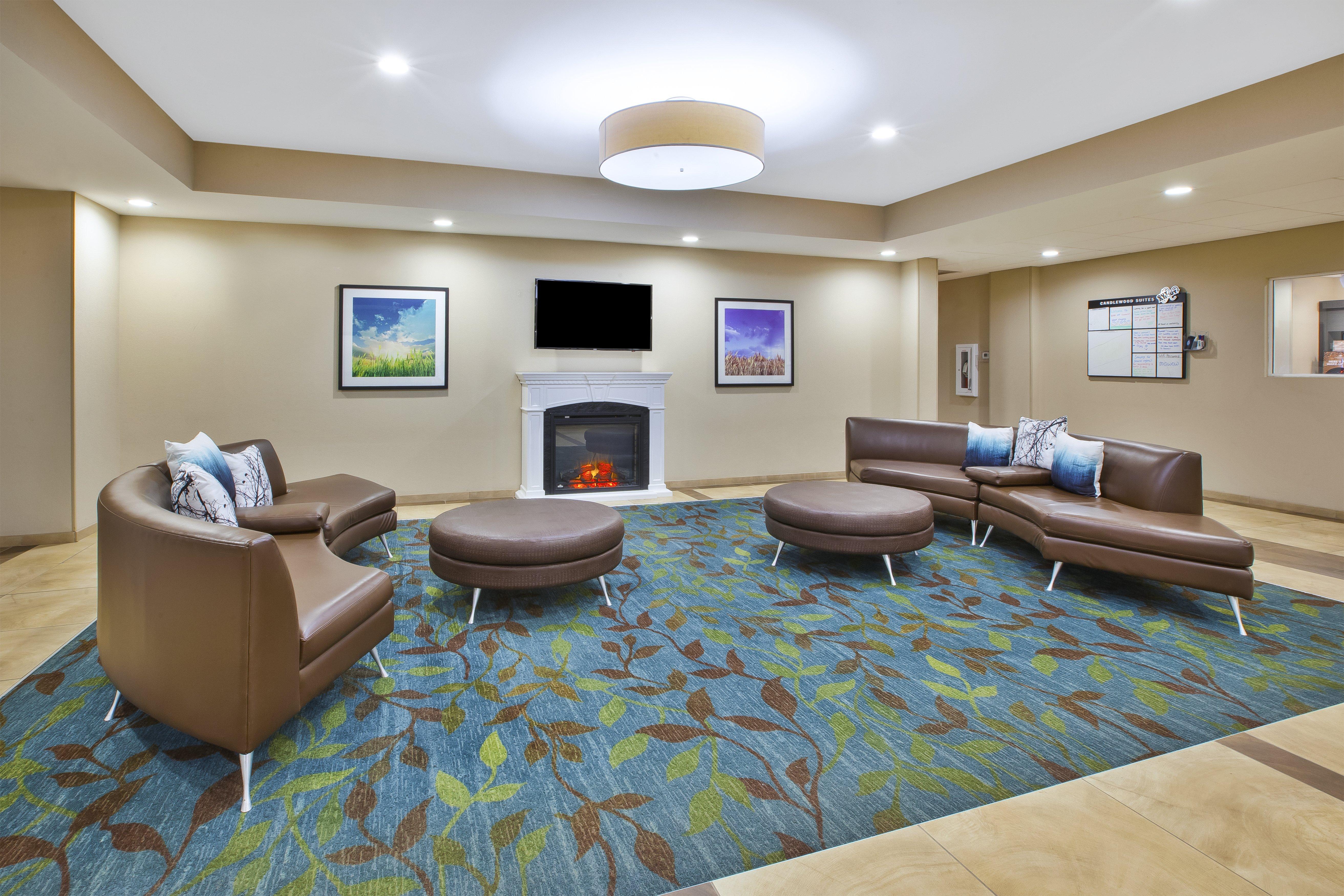 Candlewood Suites Morgantown-Univ West Virginia By Ihg Westover Εξωτερικό φωτογραφία