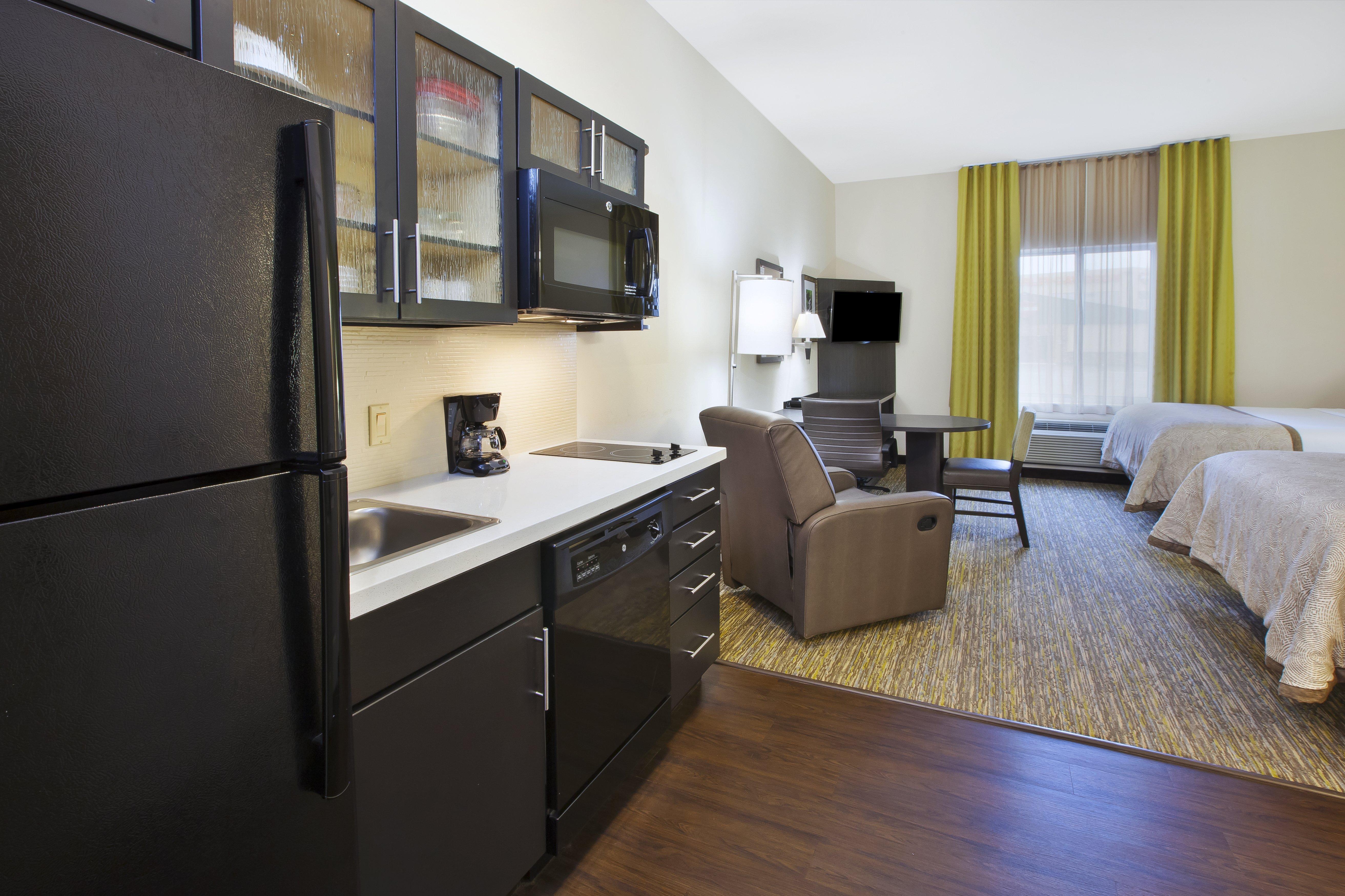 Candlewood Suites Morgantown-Univ West Virginia By Ihg Westover Εξωτερικό φωτογραφία
