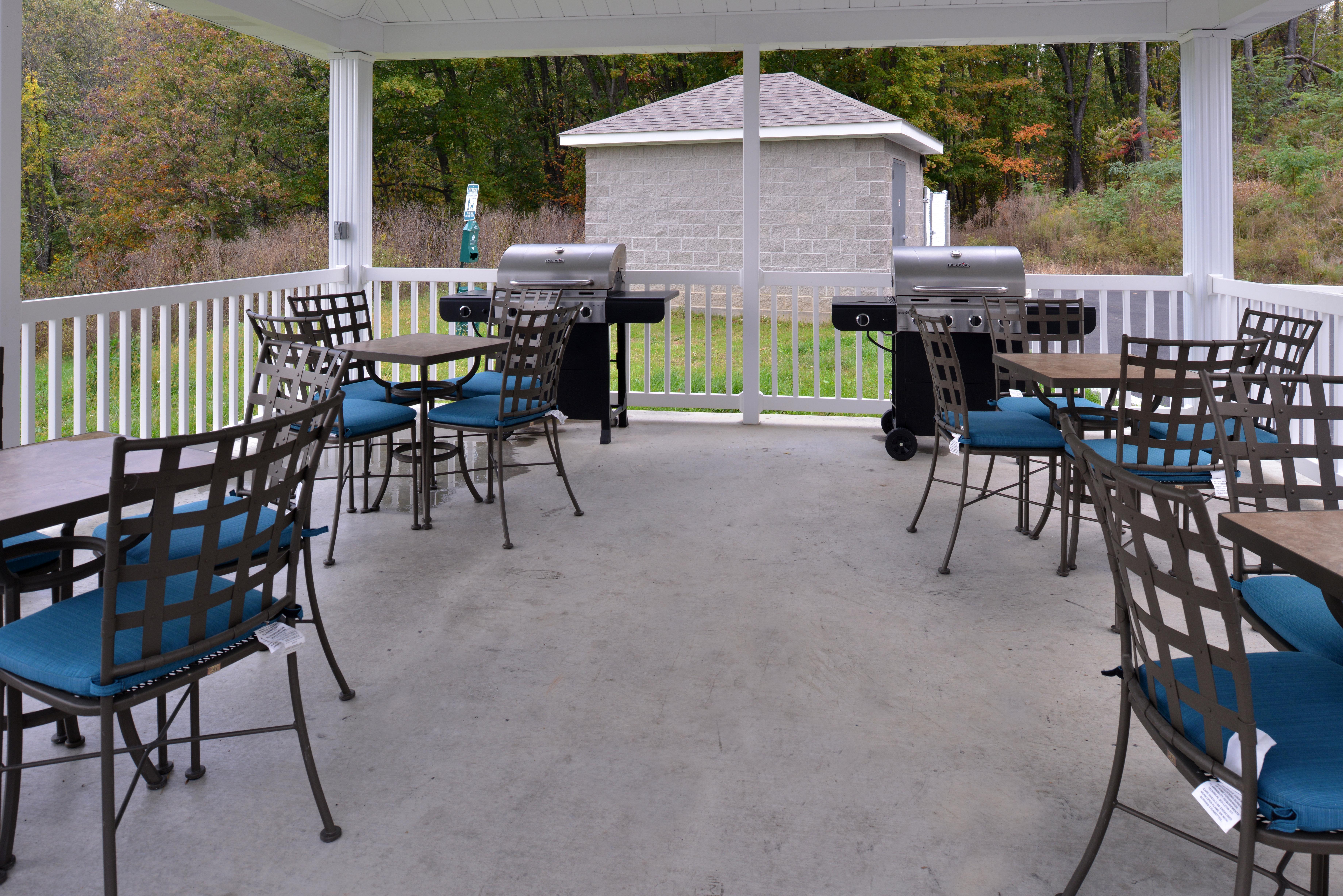 Candlewood Suites Morgantown-Univ West Virginia By Ihg Westover Εξωτερικό φωτογραφία