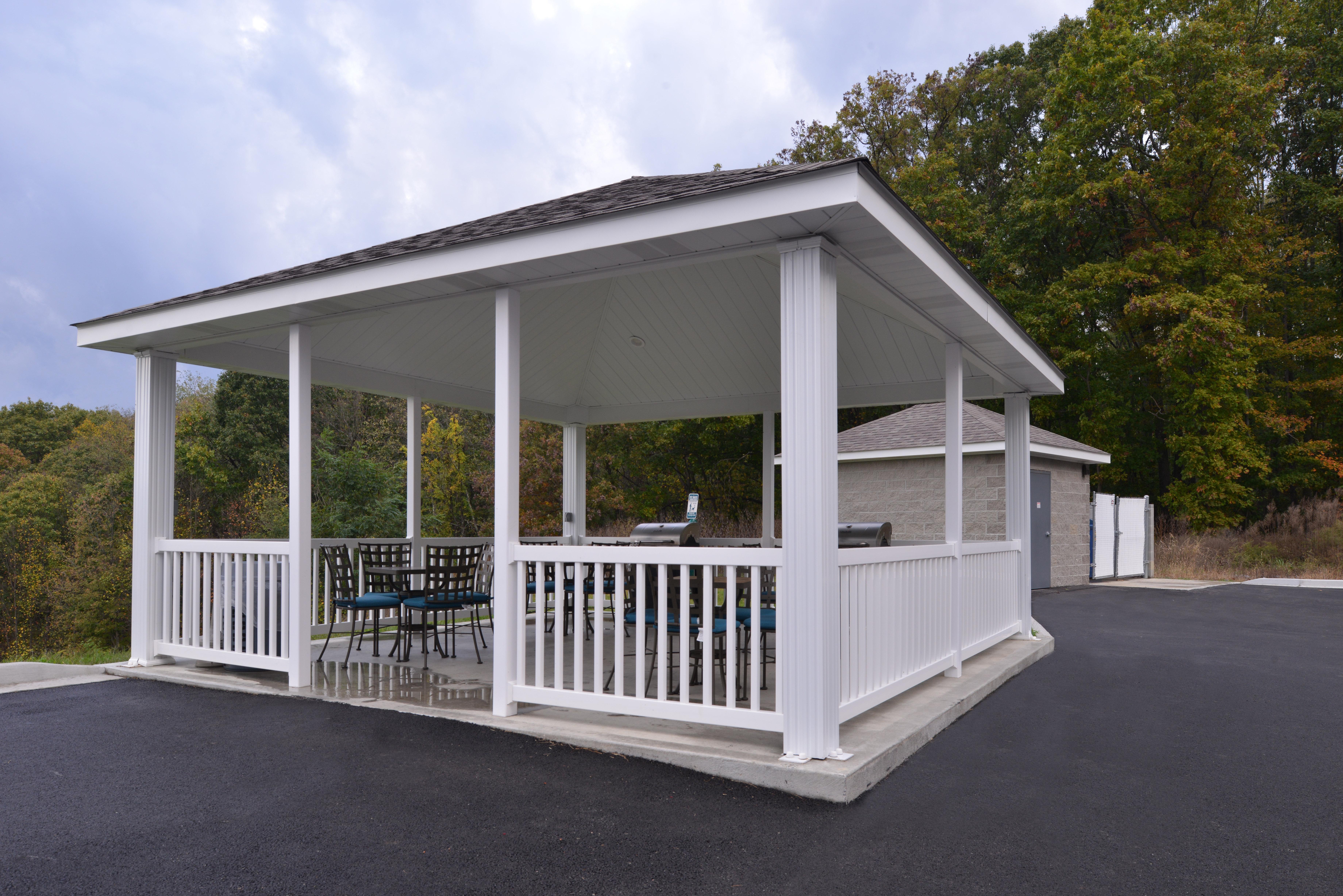 Candlewood Suites Morgantown-Univ West Virginia By Ihg Westover Εξωτερικό φωτογραφία