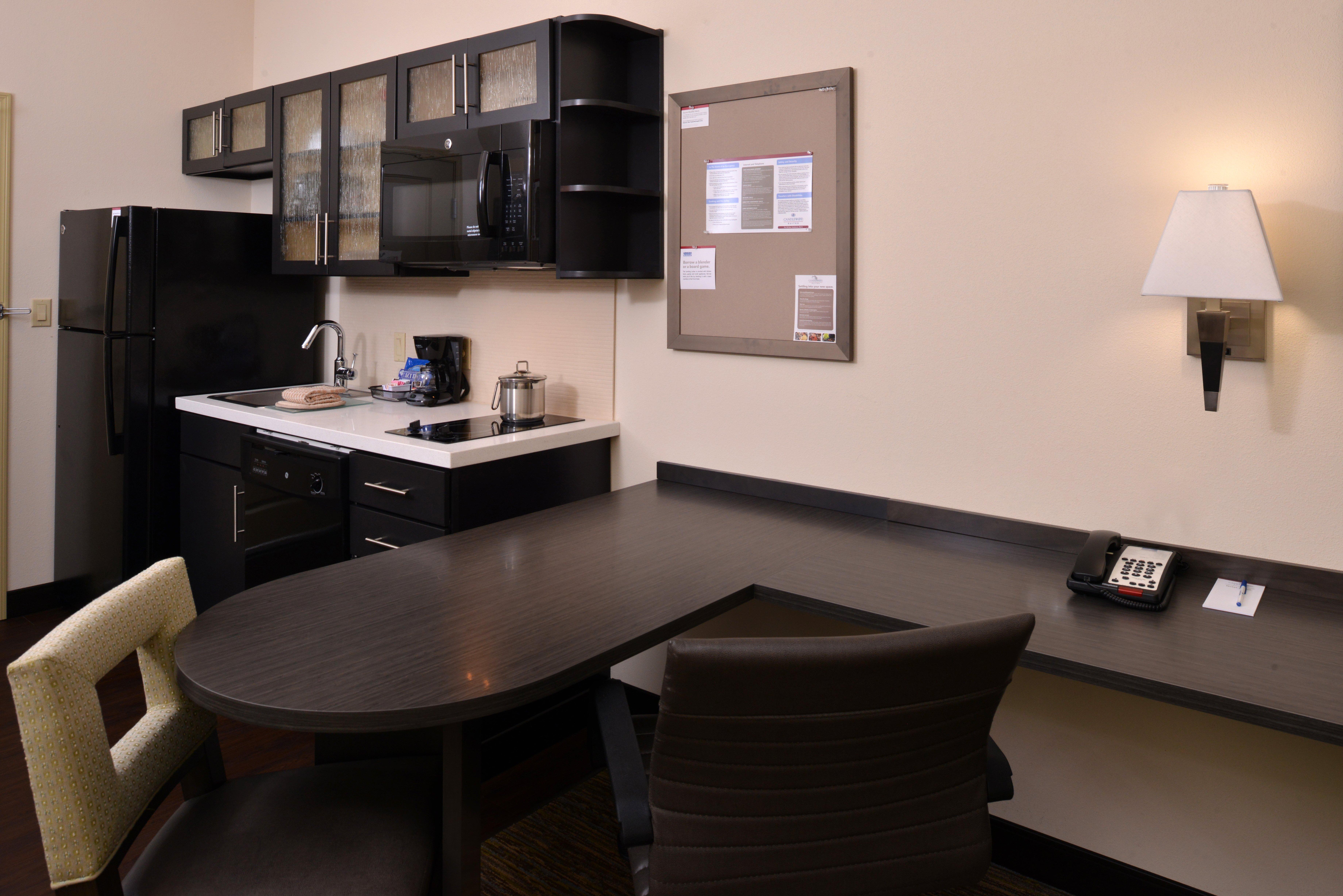 Candlewood Suites Morgantown-Univ West Virginia By Ihg Westover Εξωτερικό φωτογραφία