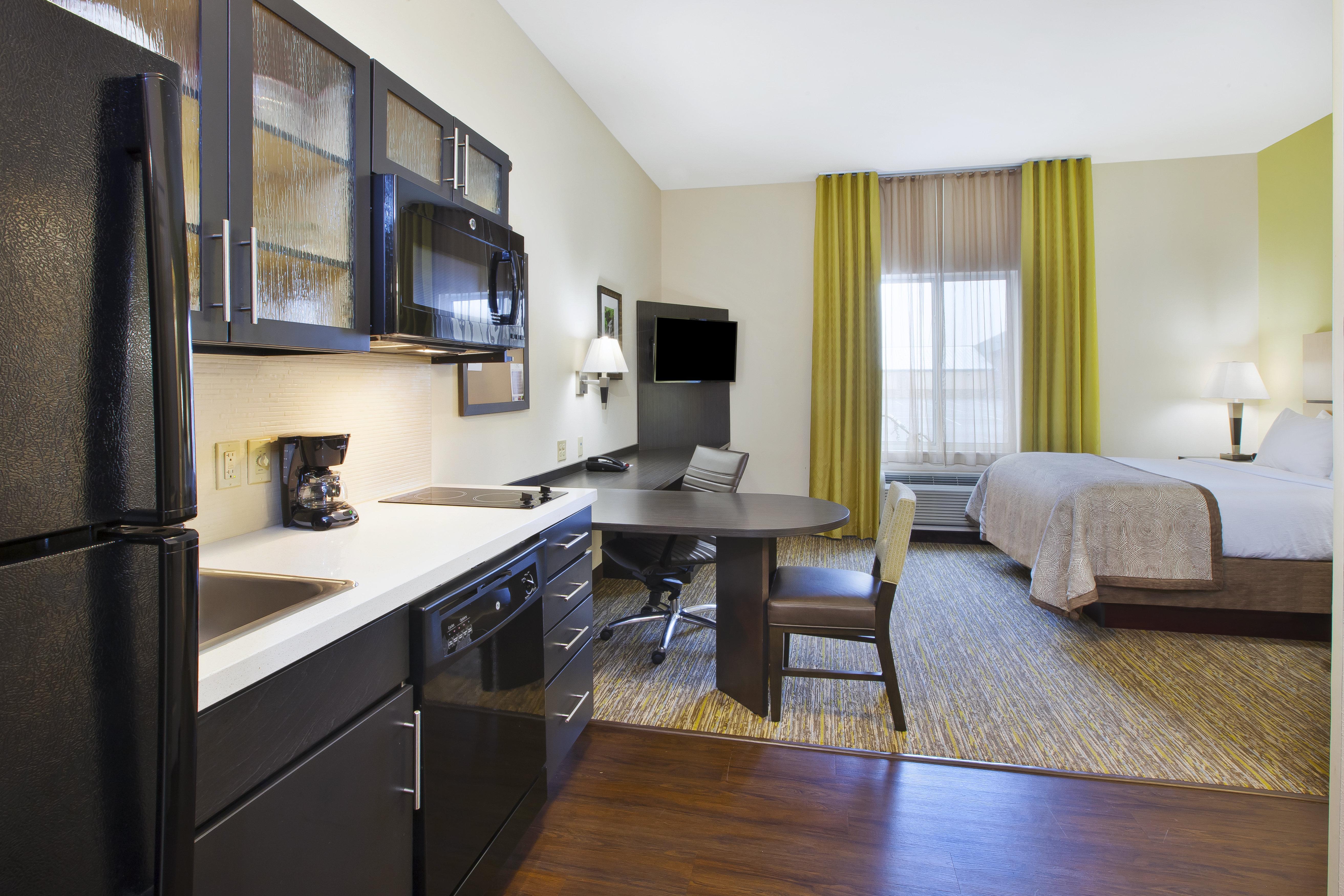 Candlewood Suites Morgantown-Univ West Virginia By Ihg Westover Εξωτερικό φωτογραφία