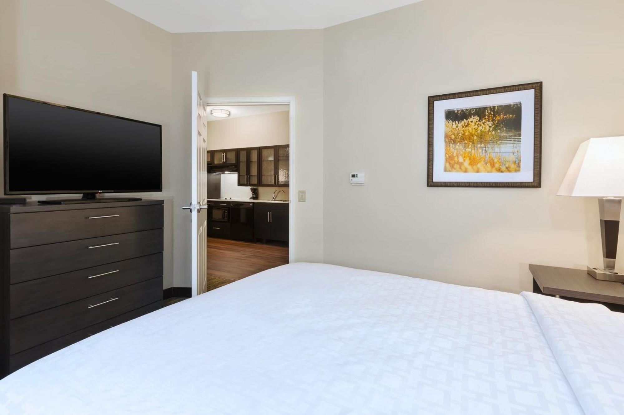 Candlewood Suites Morgantown-Univ West Virginia By Ihg Westover Εξωτερικό φωτογραφία
