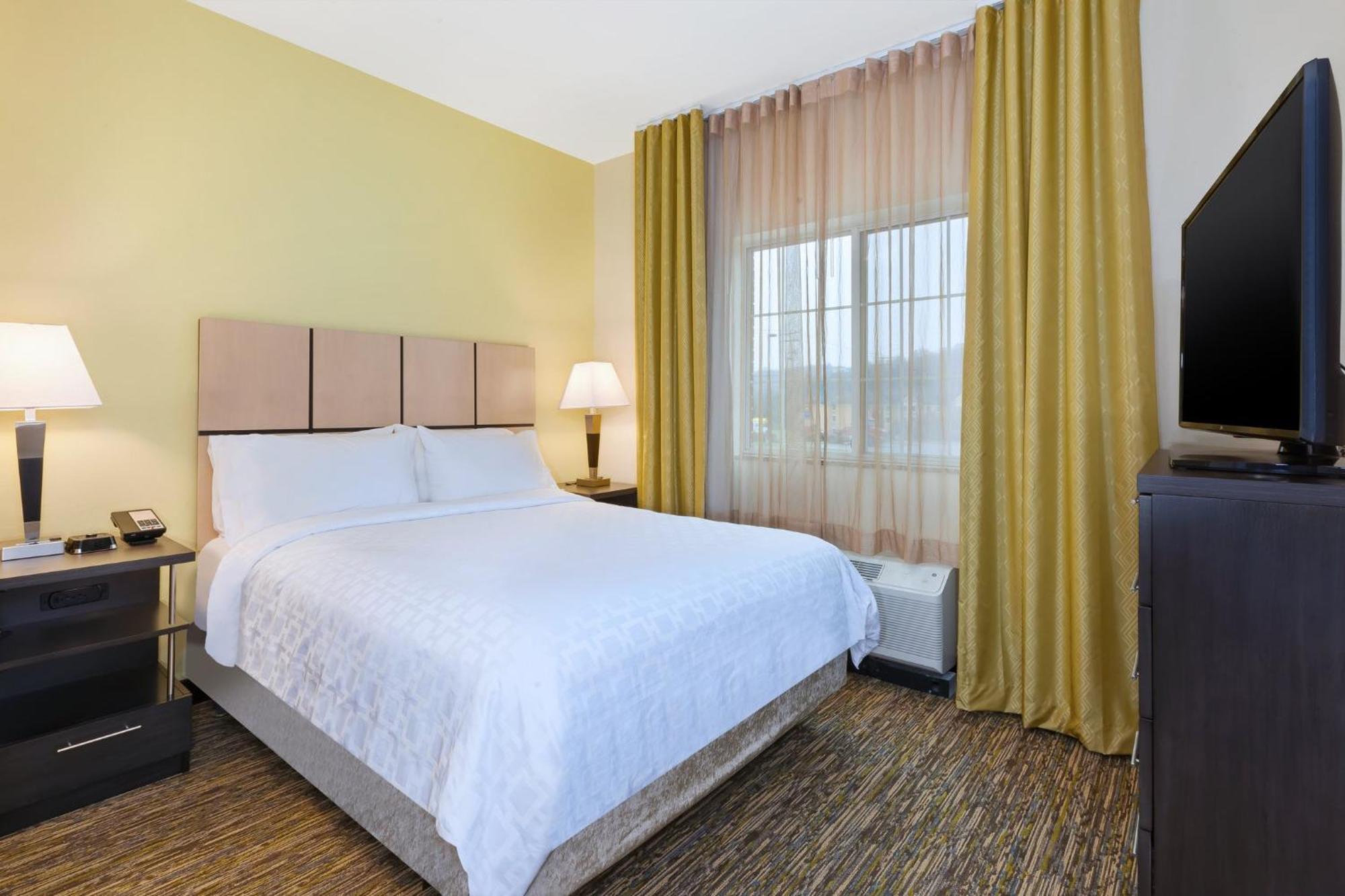 Candlewood Suites Morgantown-Univ West Virginia By Ihg Westover Εξωτερικό φωτογραφία