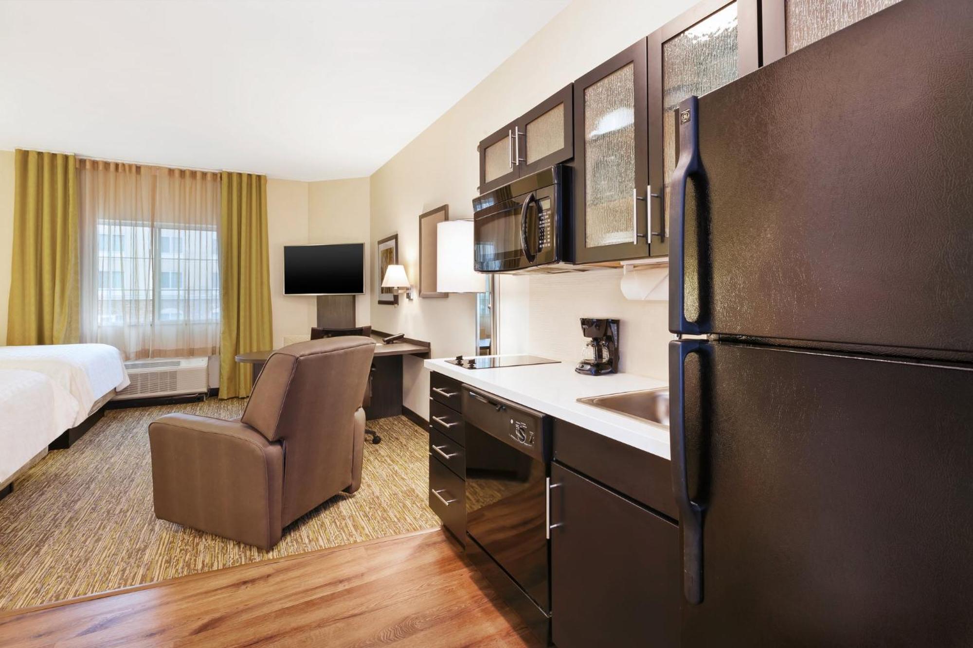 Candlewood Suites Morgantown-Univ West Virginia By Ihg Westover Εξωτερικό φωτογραφία