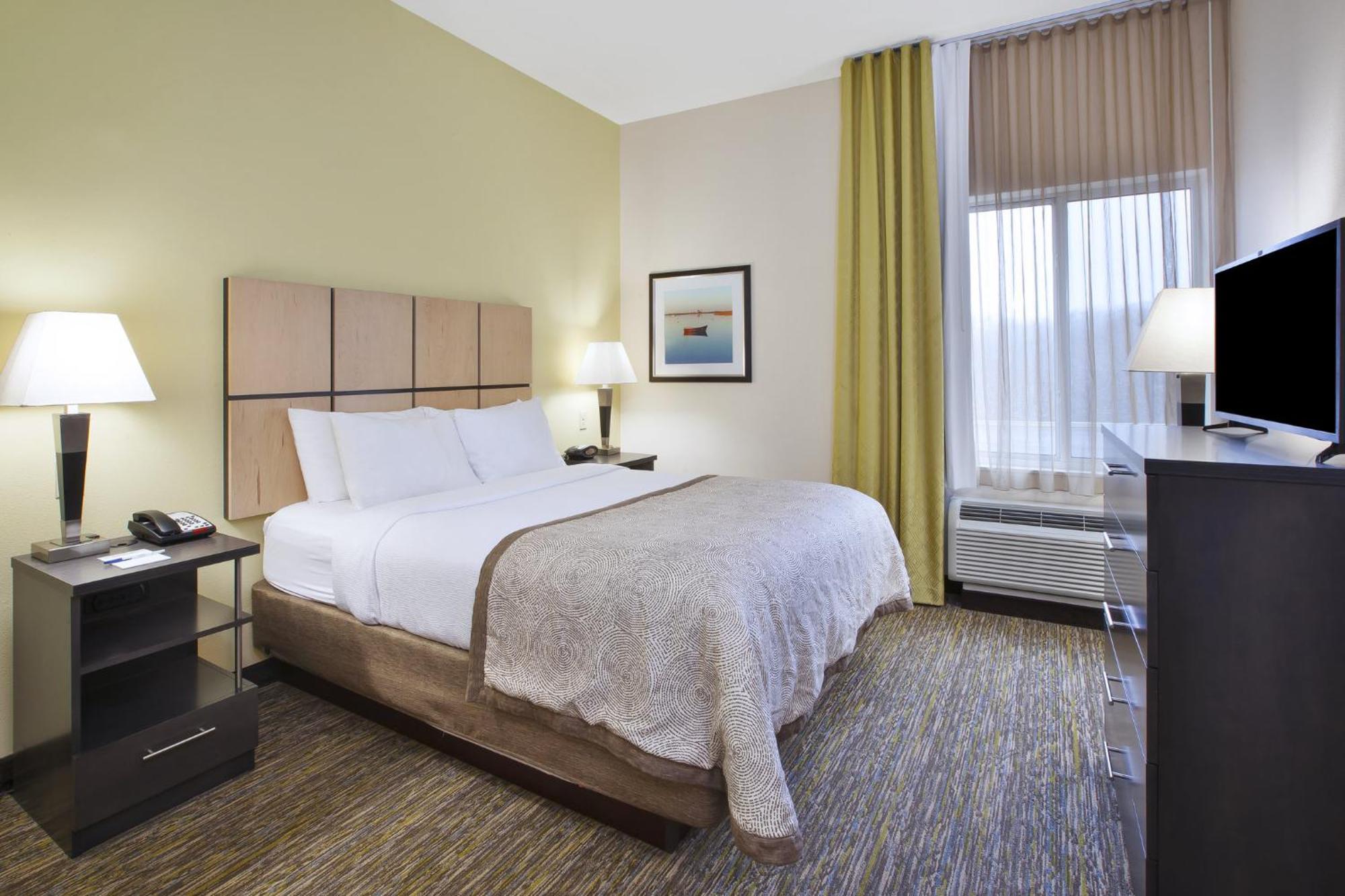 Candlewood Suites Morgantown-Univ West Virginia By Ihg Westover Εξωτερικό φωτογραφία