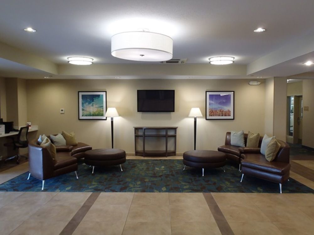 Candlewood Suites Morgantown-Univ West Virginia By Ihg Westover Εξωτερικό φωτογραφία