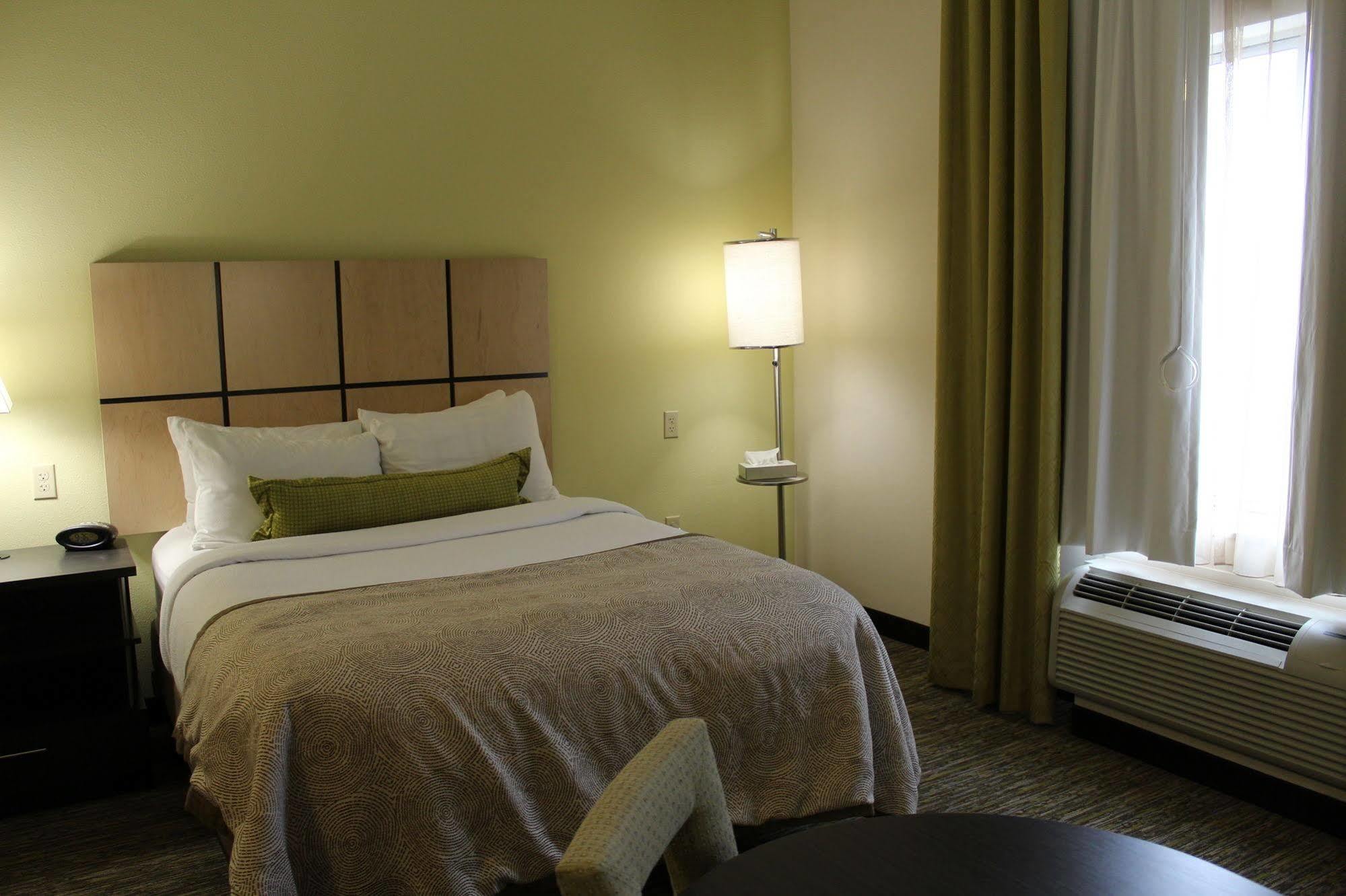 Candlewood Suites Morgantown-Univ West Virginia By Ihg Westover Εξωτερικό φωτογραφία