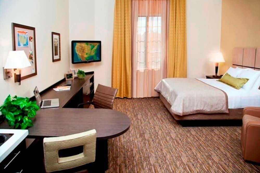 Candlewood Suites Morgantown-Univ West Virginia By Ihg Westover Εξωτερικό φωτογραφία