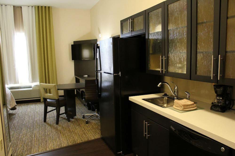 Candlewood Suites Morgantown-Univ West Virginia By Ihg Westover Εξωτερικό φωτογραφία